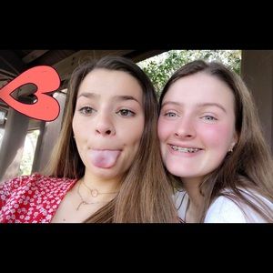 Meet your Posher, Mary grace